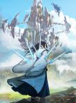 sword